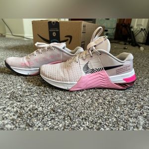 Nike Metcon 8 Women’s